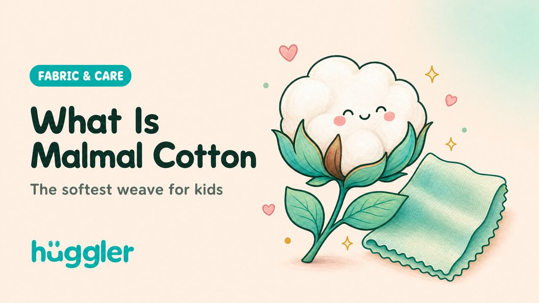 What Is Malmal Cotton — huggler guide