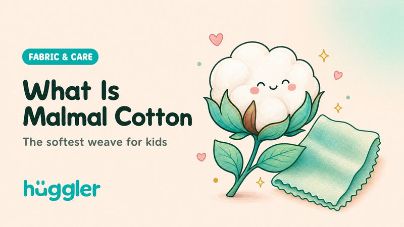 What Is Malmal Cotton — huggler guide