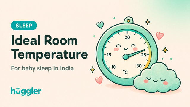 Ideal Room Temperature — huggler guide