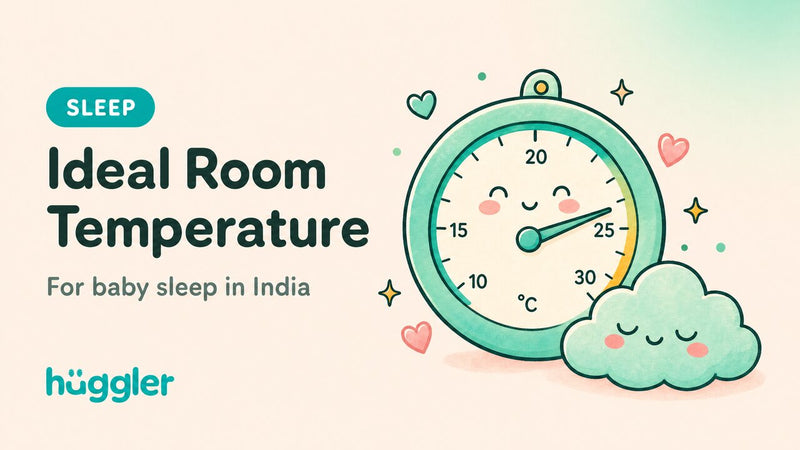 Ideal Room Temperature — huggler guide