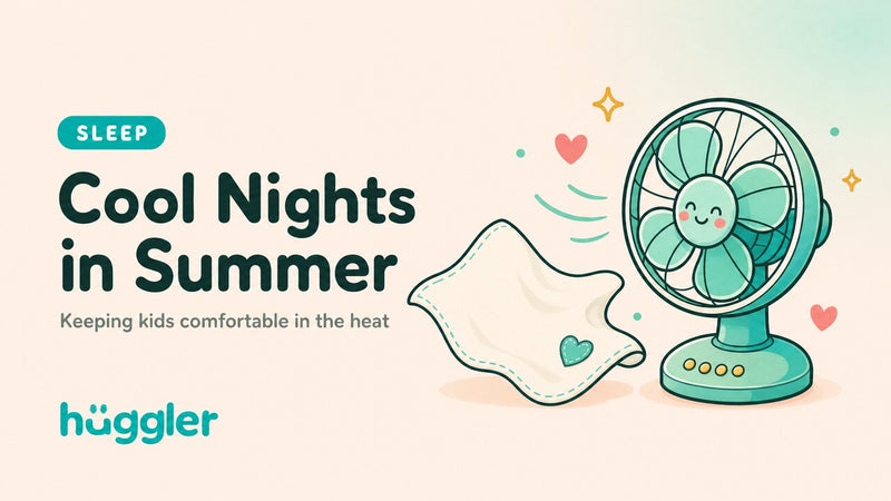 Cool Nights in Summer — huggler guide
