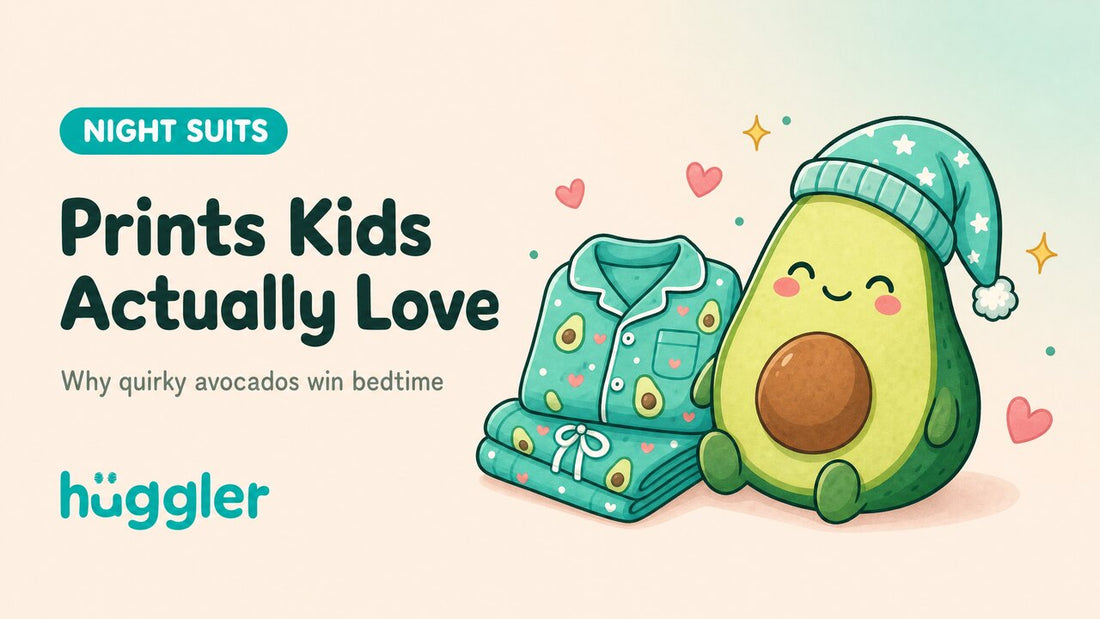 Prints Kids Actually Love — huggler guide