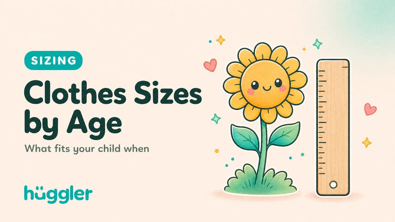 Clothes Sizes by Age — huggler guide