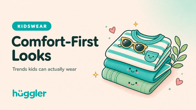 Comfort-First Looks — huggler guide