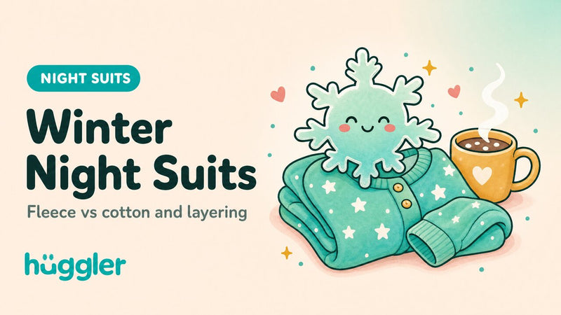 Winter Night Suits — huggler guide