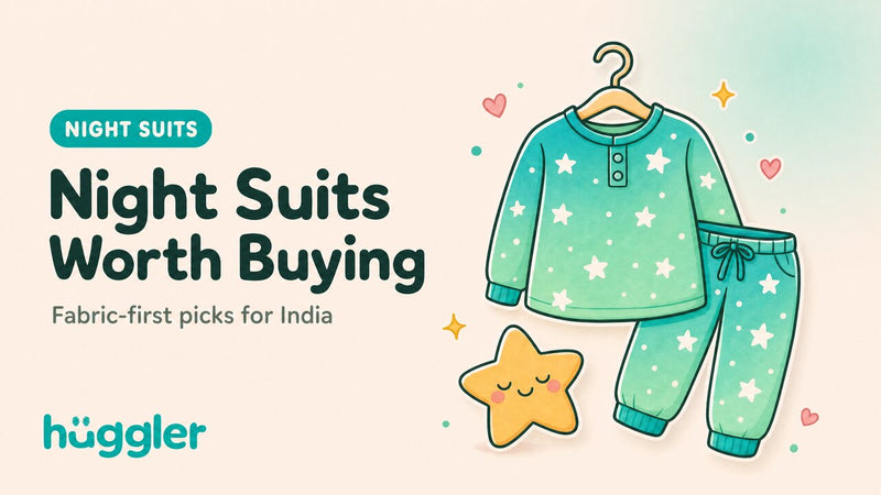 Night Suits Worth Buying — huggler guide
