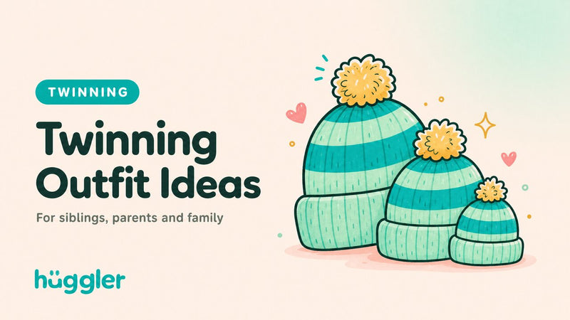 Twinning Outfit Ideas — huggler guide
