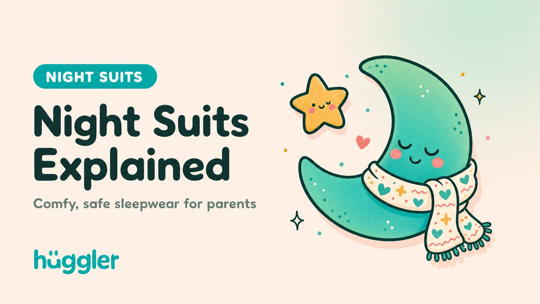 Night Suits Explained — huggler guide