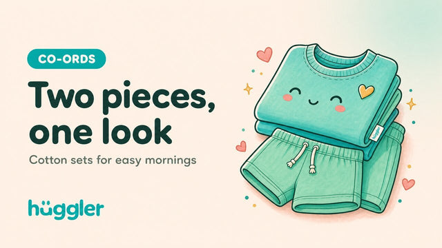 Co-ord sets for kids: the parent's guide - Huggler