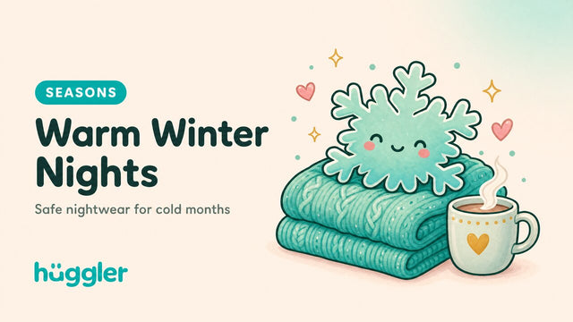 Warm Winter Nights — huggler guide