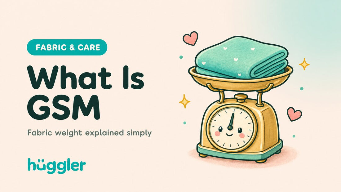 What Is GSM — huggler guide