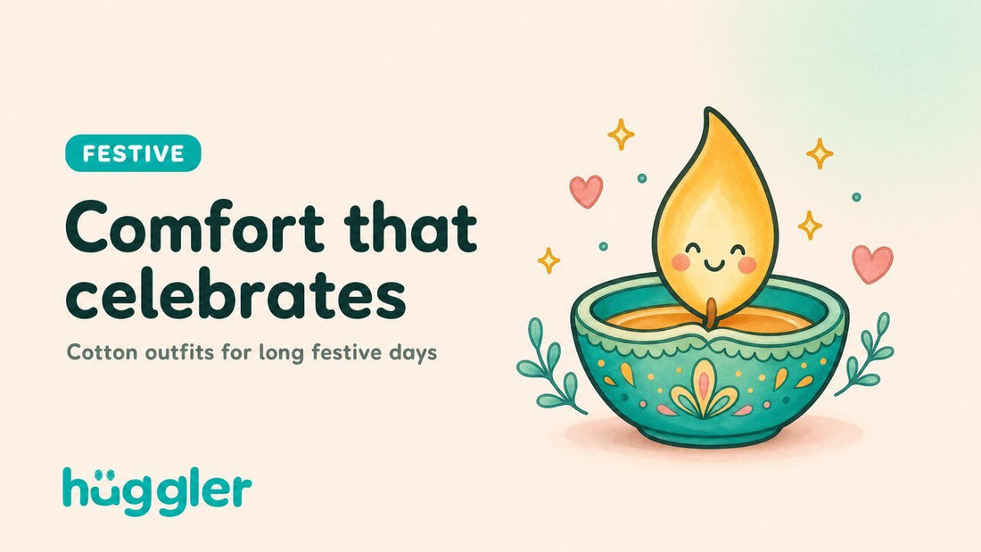 Festival Outfits for Kids: A Parent's Guide - Huggler