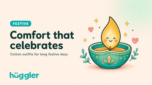 Festival Outfits for Kids: A Parent's Guide - Huggler