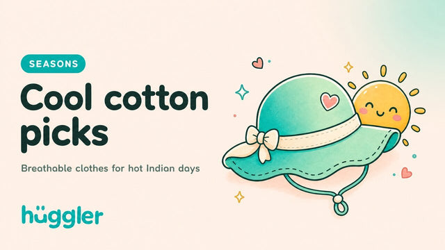 Summer Clothes for Kids: A Guide - Huggler