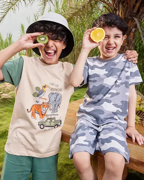 All Shorts Sets