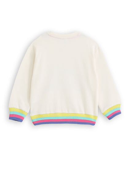 Love Girls Sweatshirt