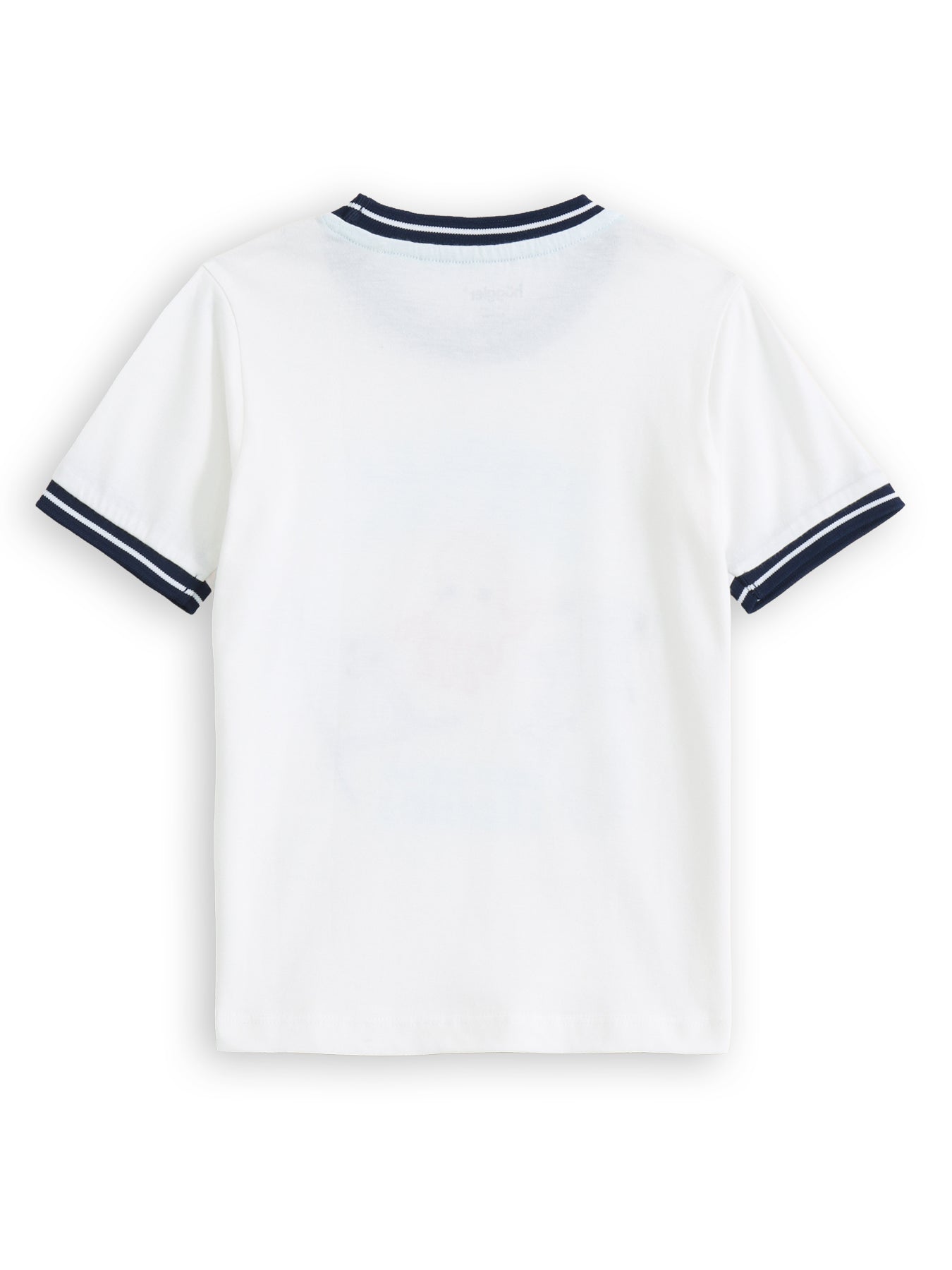 Aqua Crew Boys T Shirt