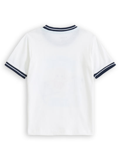 Aqua Crew Boys T Shirt