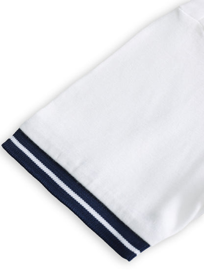 Aqua Crew Boys T Shirt