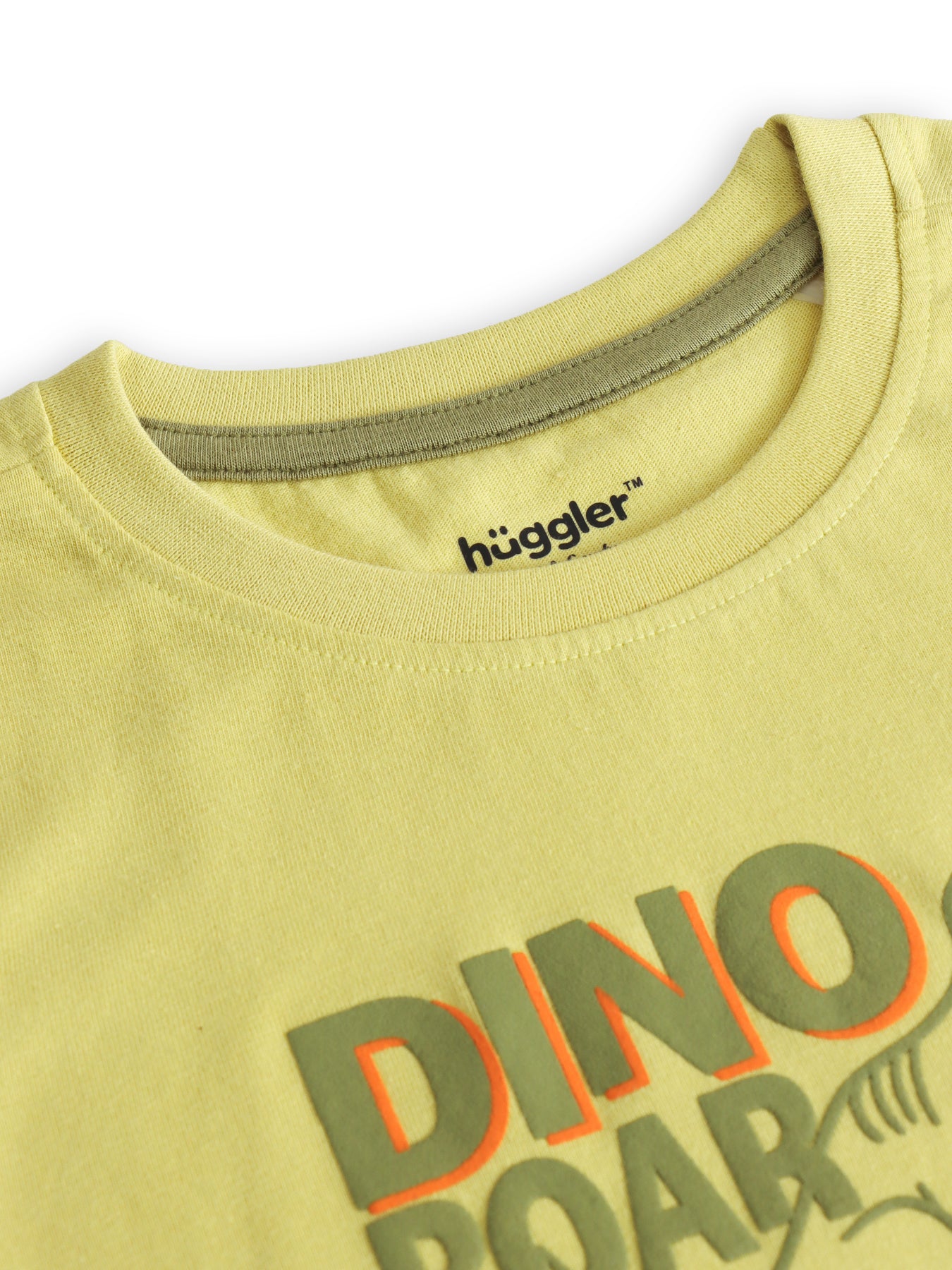 Dino Boys T Shirt