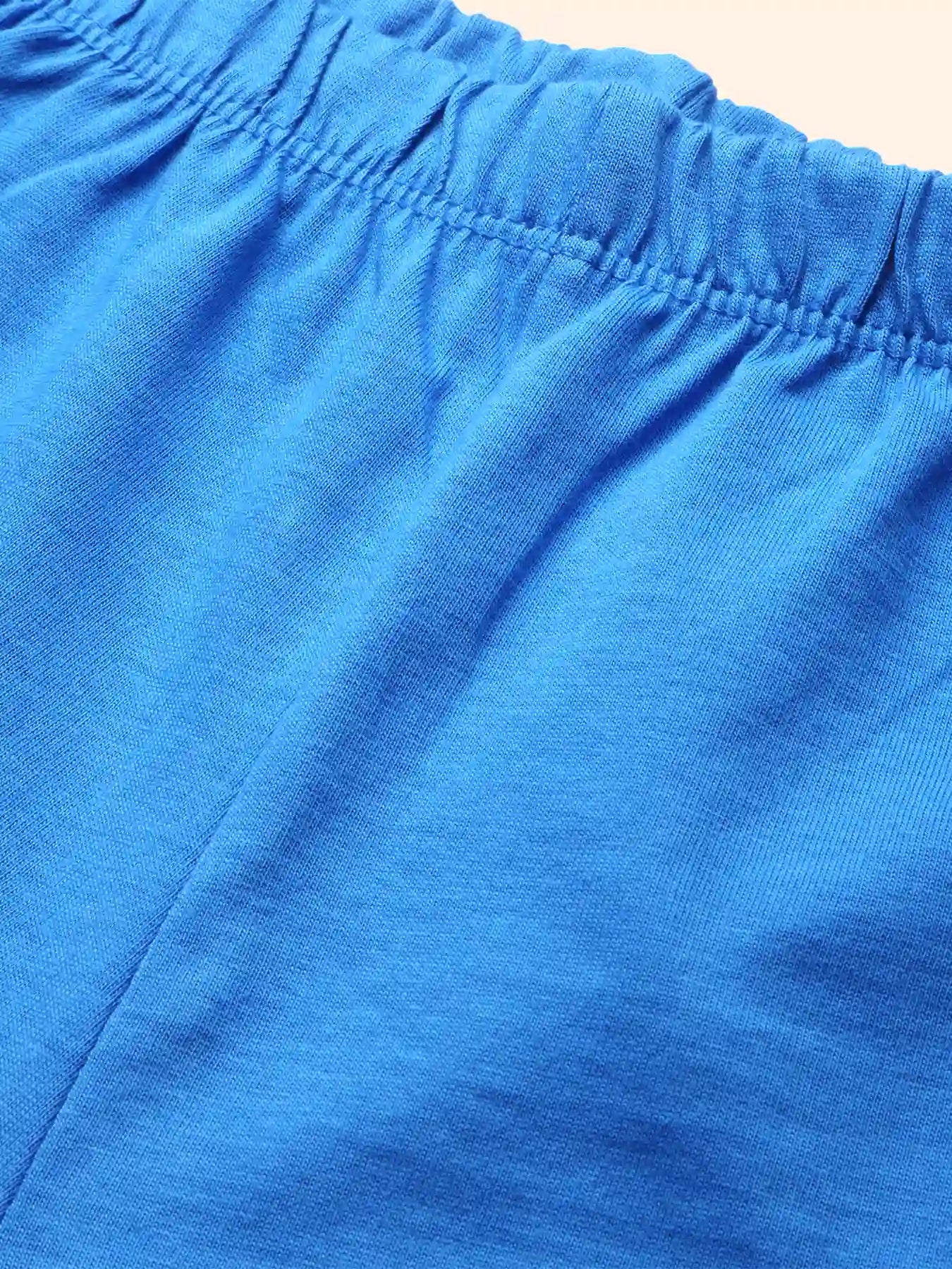 Athletic Boys Pajama Set.