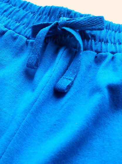 Boat Boys Shorts Set