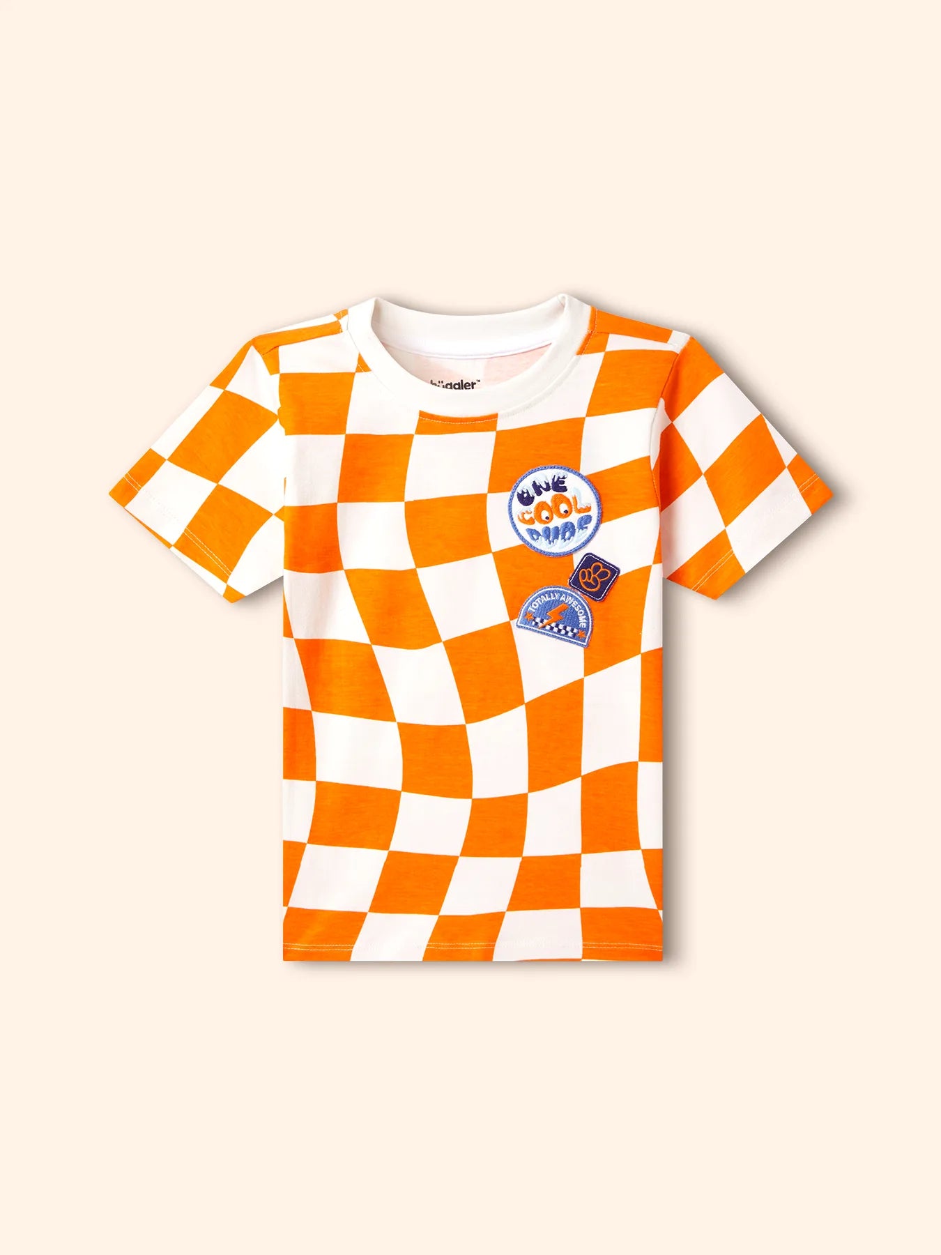 Cool Dude Boys Shorts Set