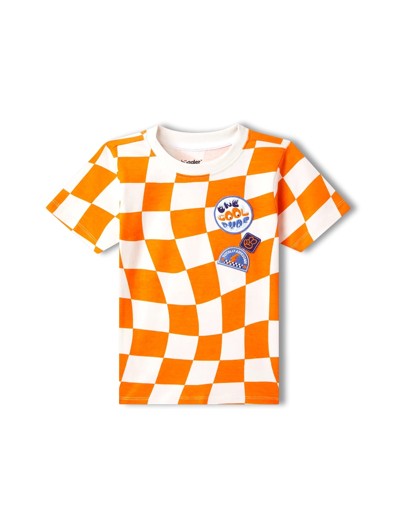 Cool Dude Boys Shorts Set