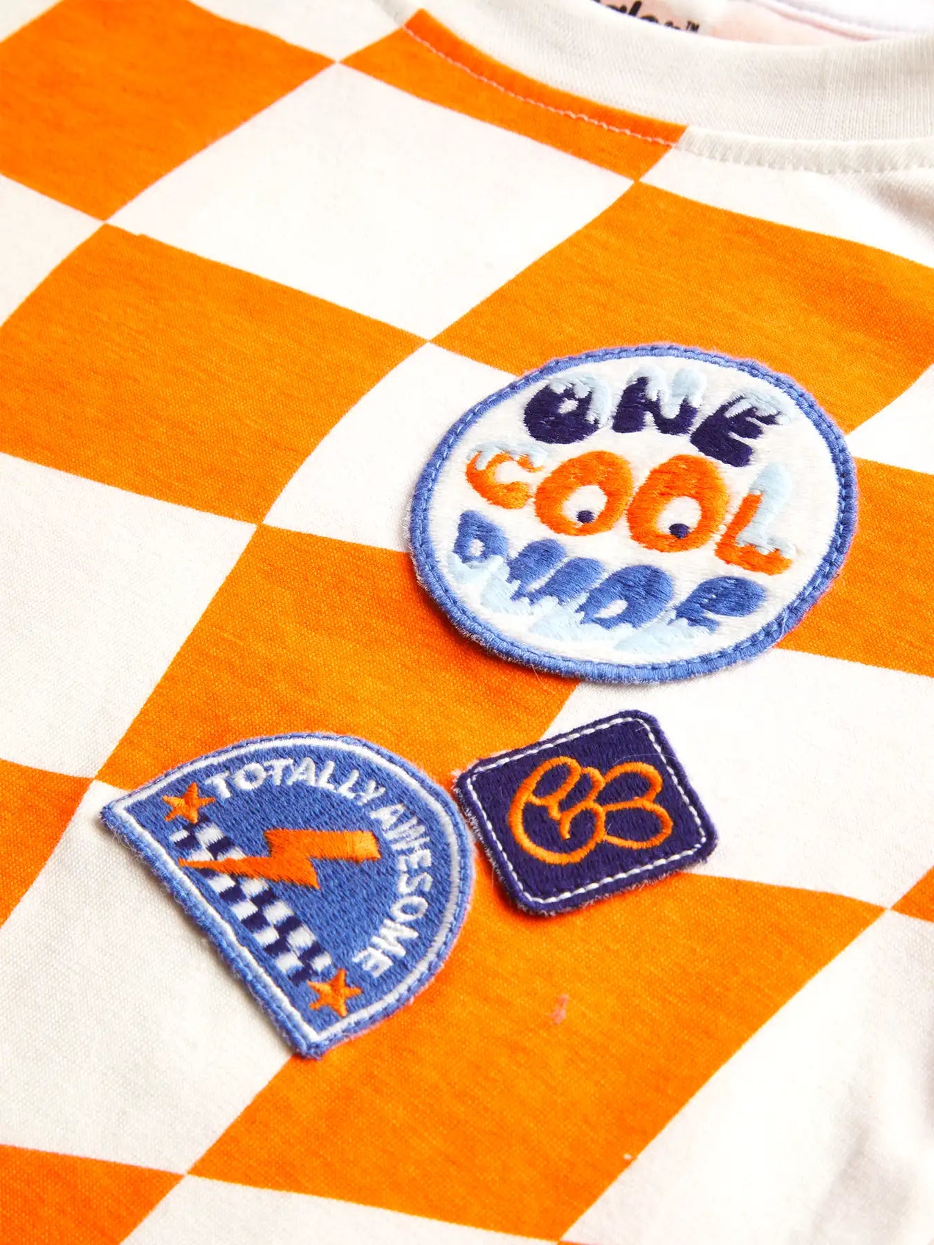 Cool Dude Boys Shorts Set