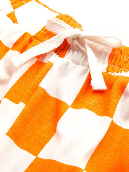 Cool Dude Boys Shorts Set