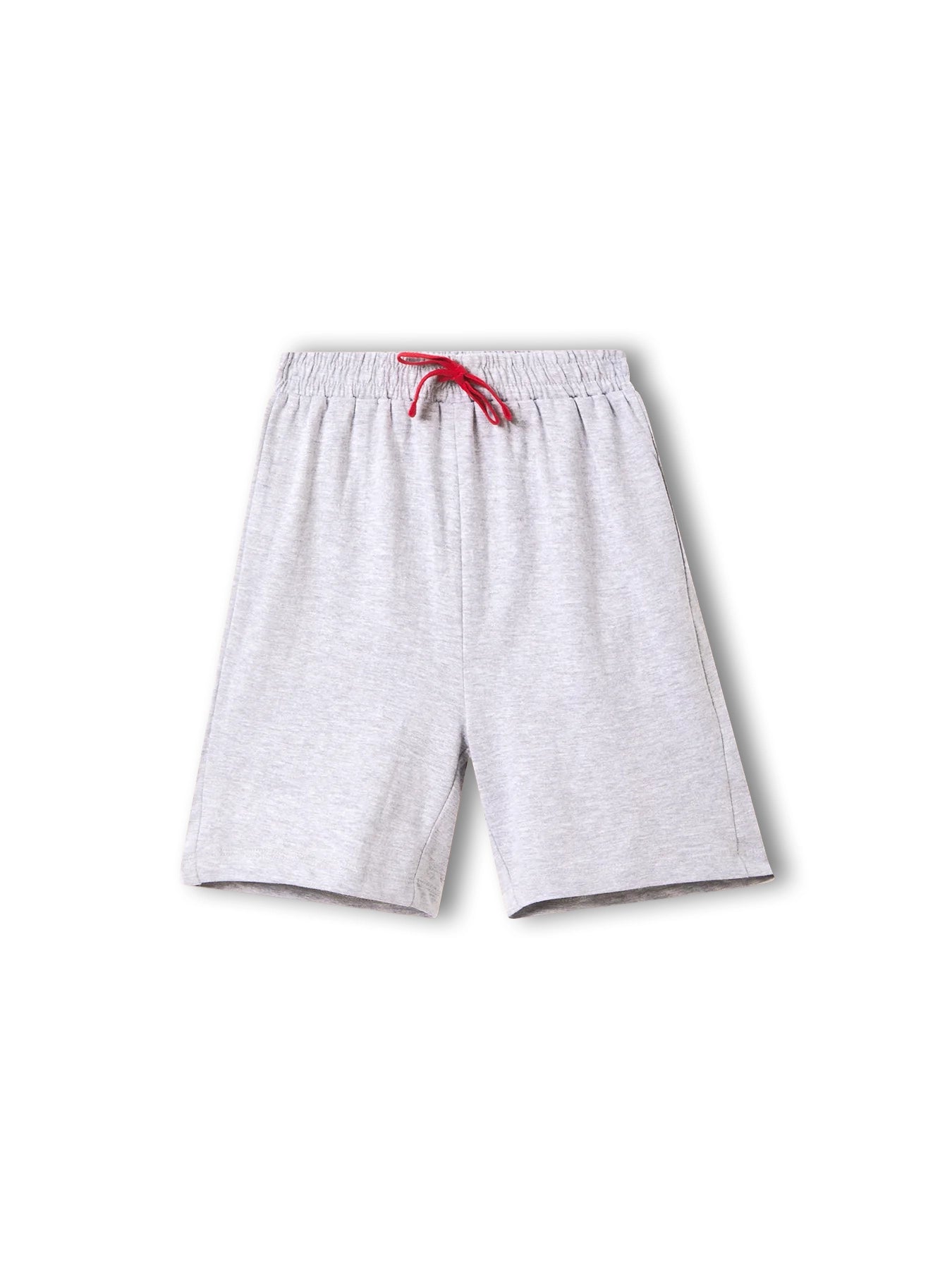Dino Pocket  Boys Shorts Set