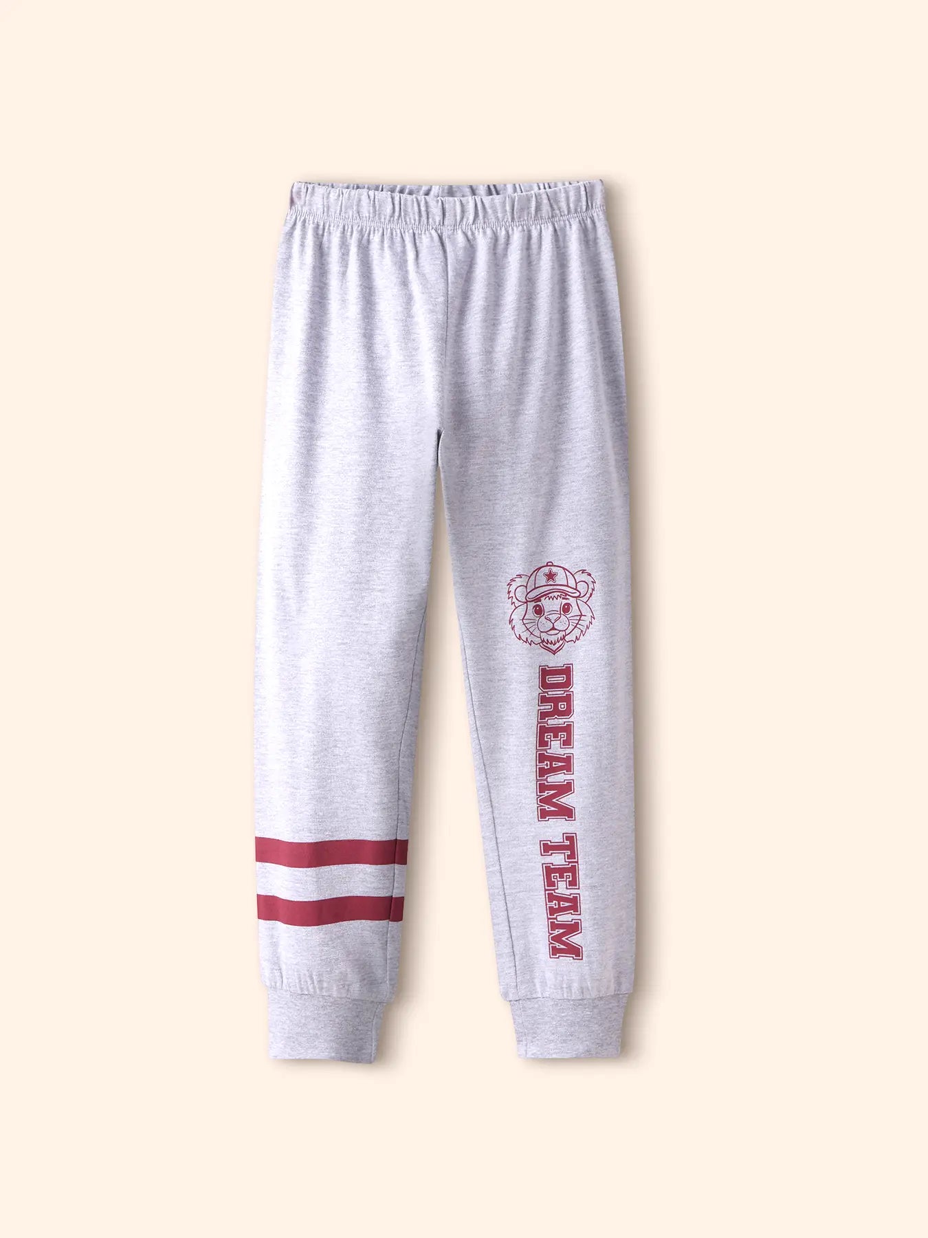 Dream Team Boys Pajama Set.