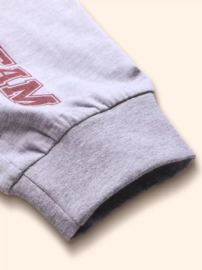 Dream Team Boys Pajama Set.