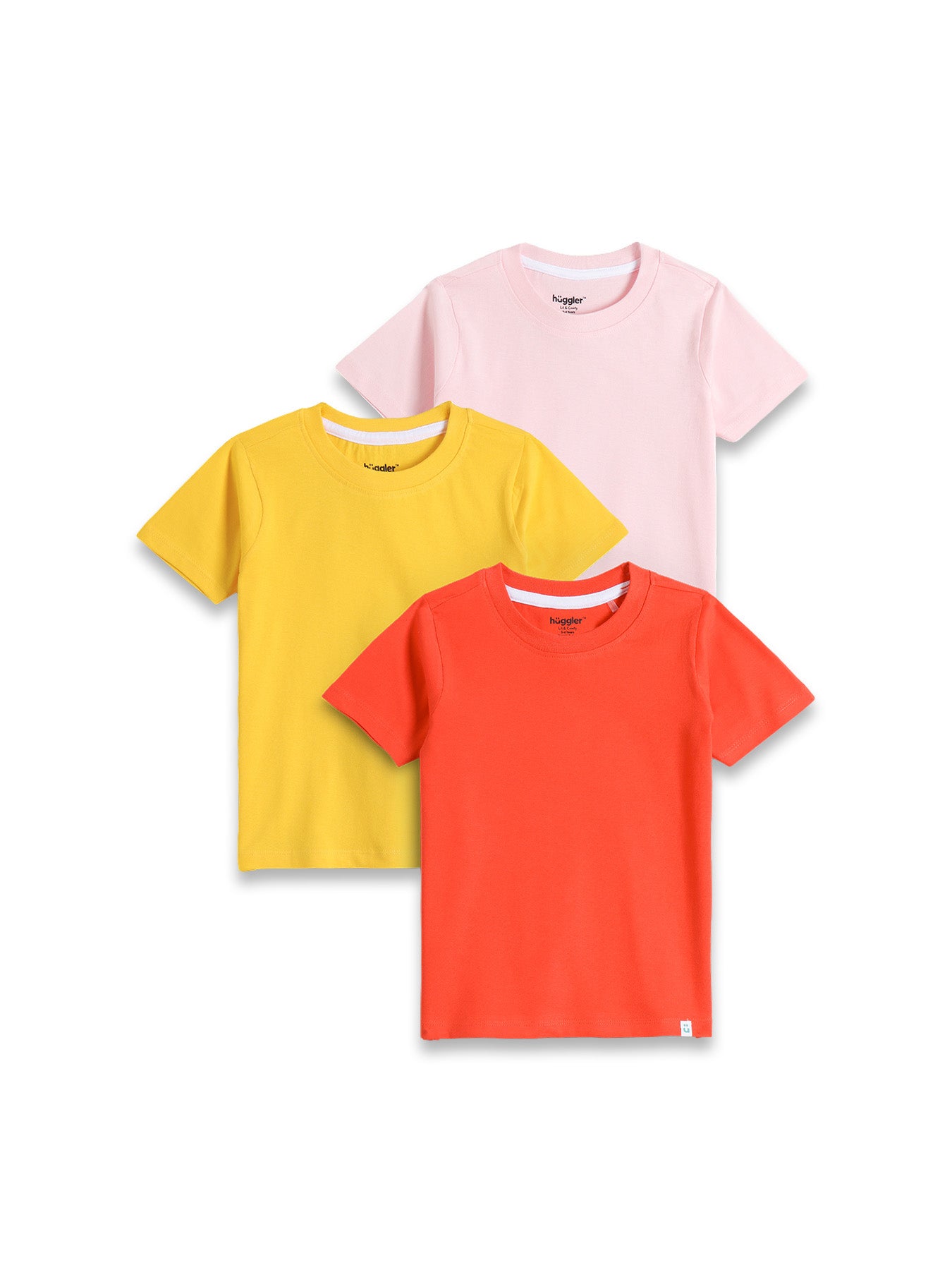 Happy Hues - T-Shirt Combo Pack