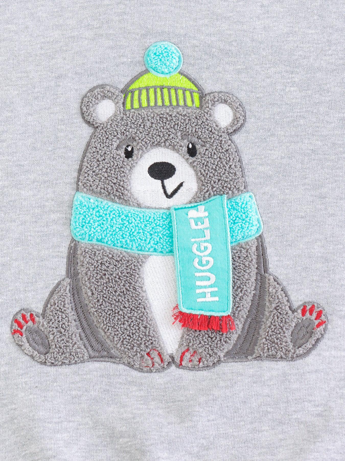Bear Boys Sweatshirt
