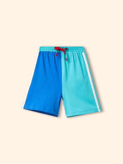 Full of Fun  Boys Shorts Set