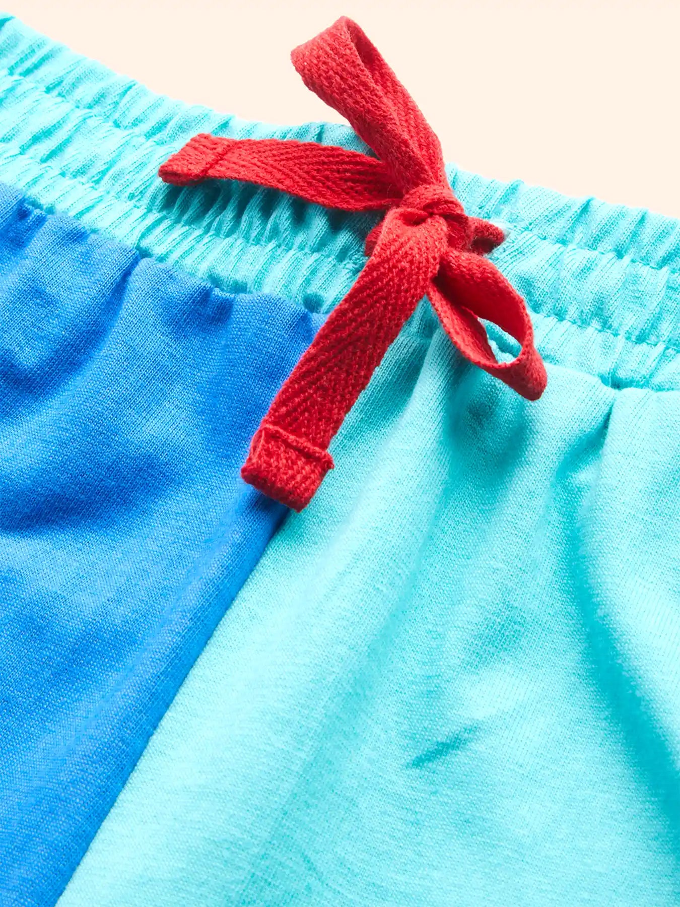 Full of Fun  Boys Shorts Set