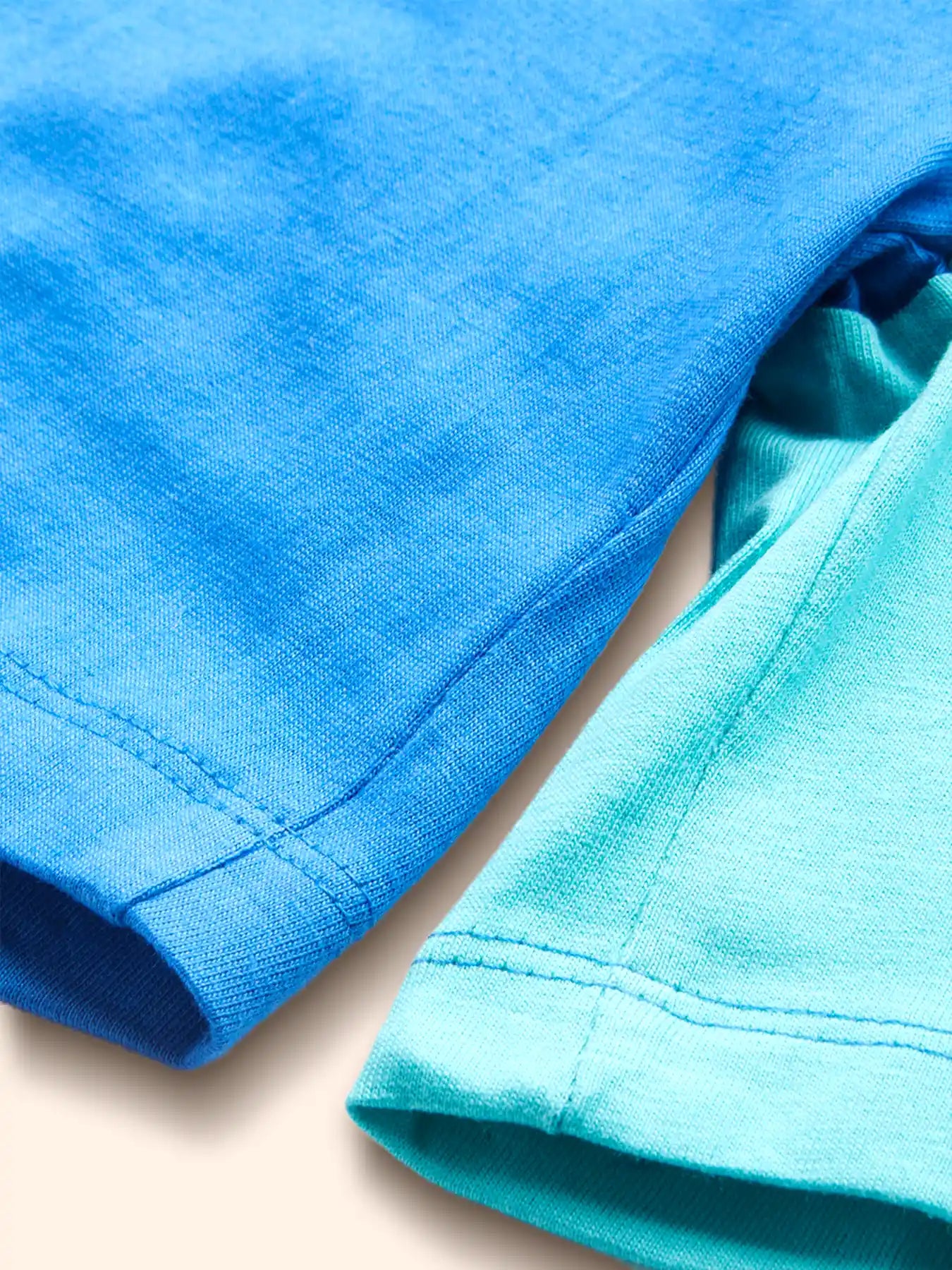 Full of Fun  Boys Shorts Set