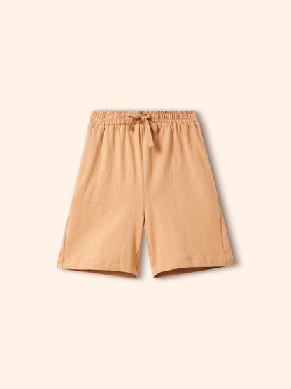 High Tides  Boys Shorts Set