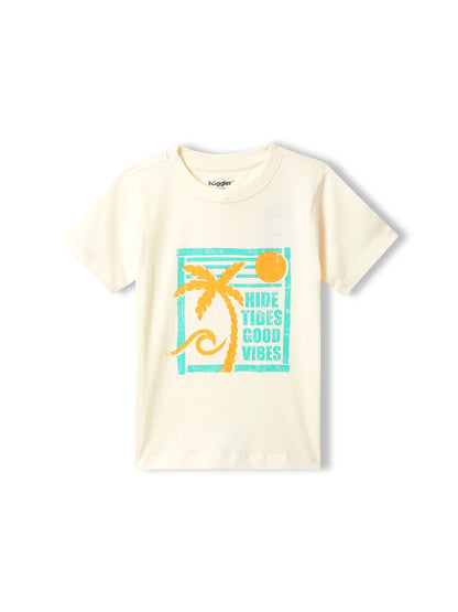 High Tides  Boys Shorts Set