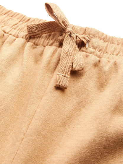 High Tides  Boys Shorts Set