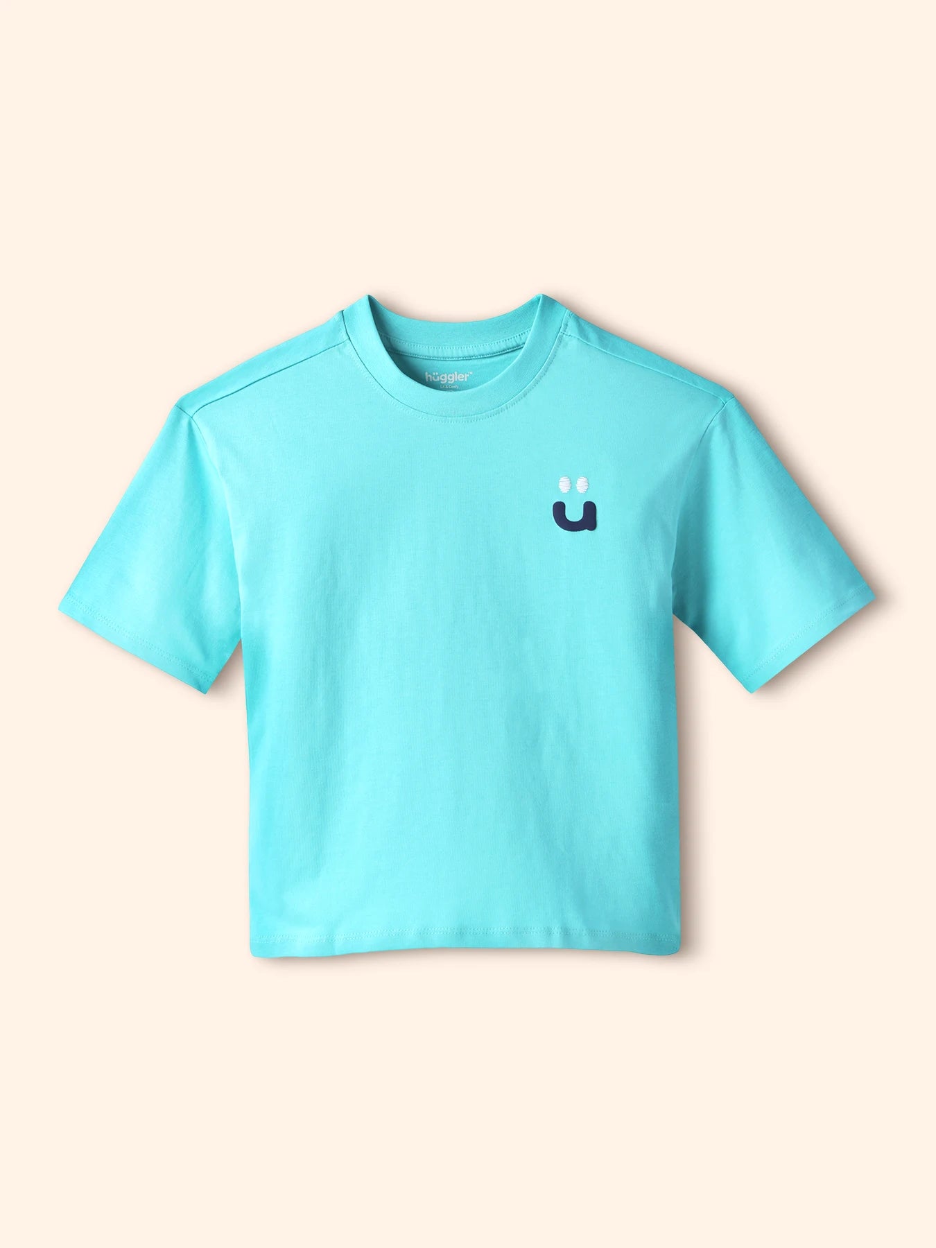 Iconic Boys Pajama Set.
