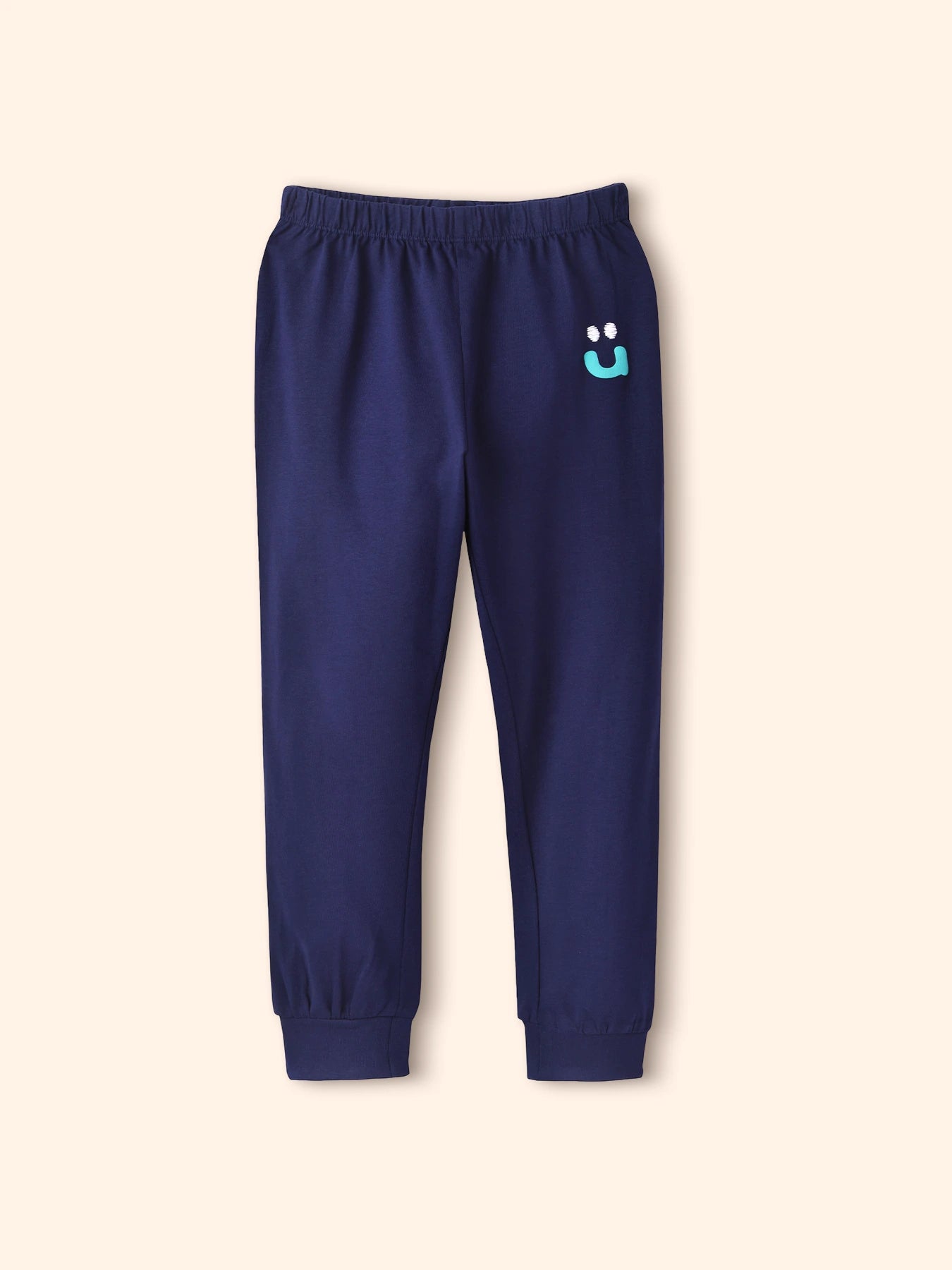 Iconic Boys Pajama Set.
