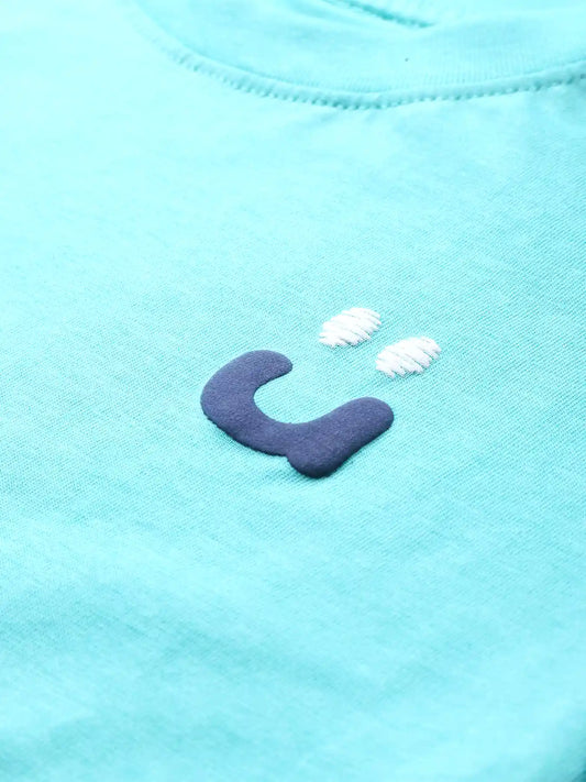 Iconic Boys Pajama Set.