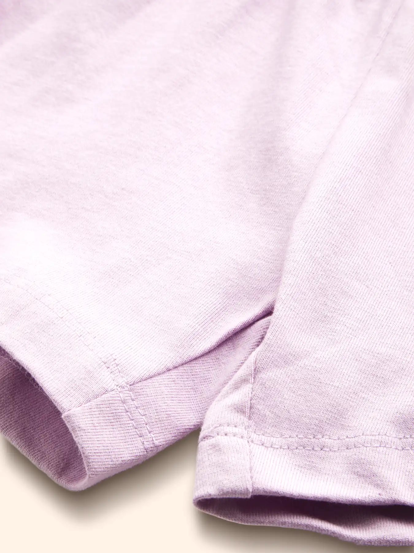 Just a Girl Girls Shorts Set