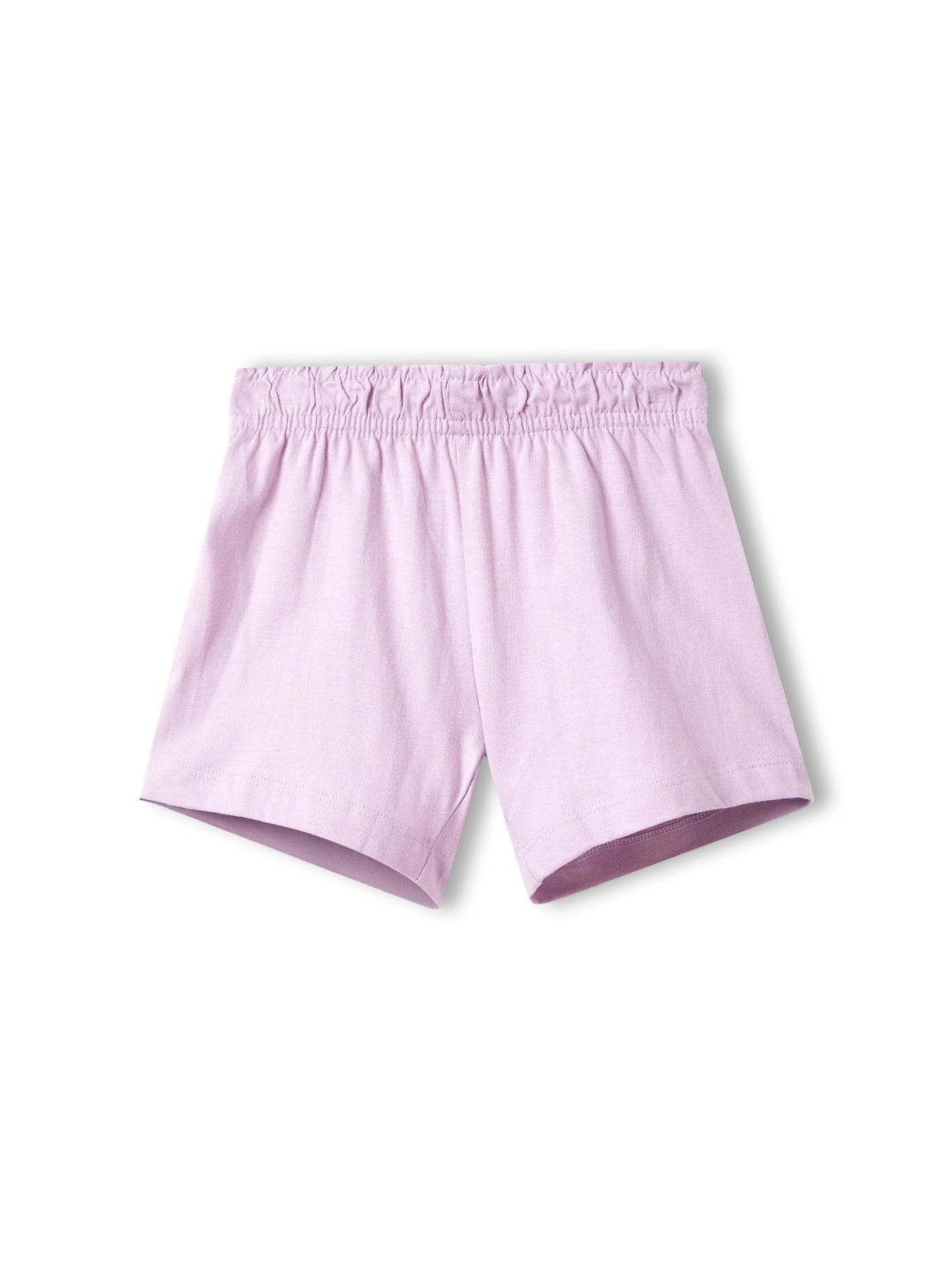 Just a Girl Girls Shorts Set