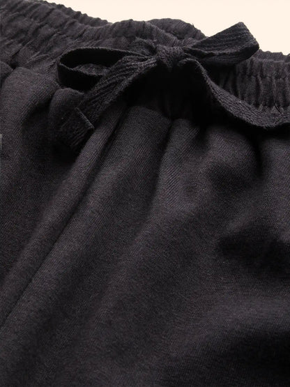 Lion  Boys Shorts Set