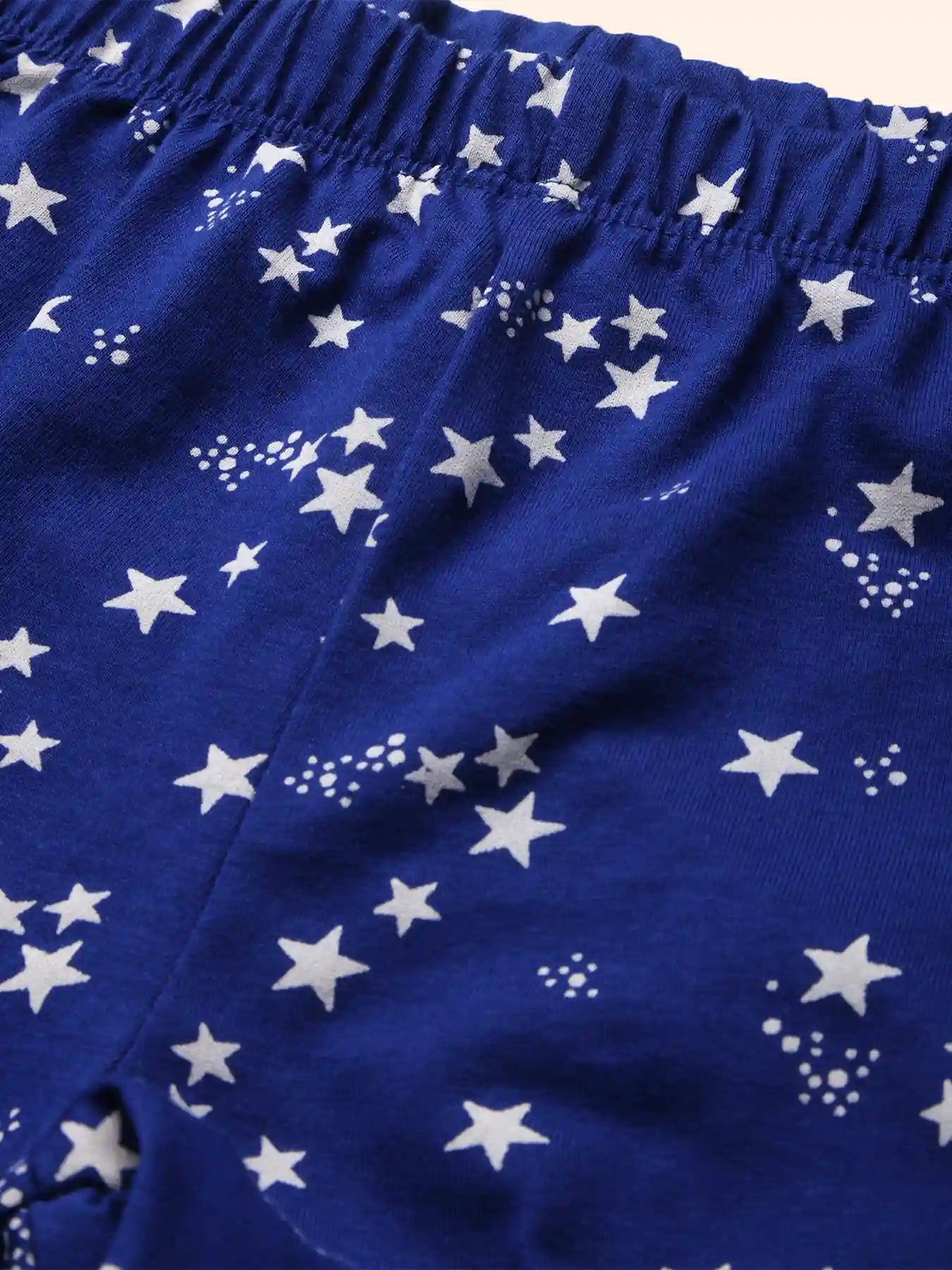 Magic Moon Girls Pajama Set.