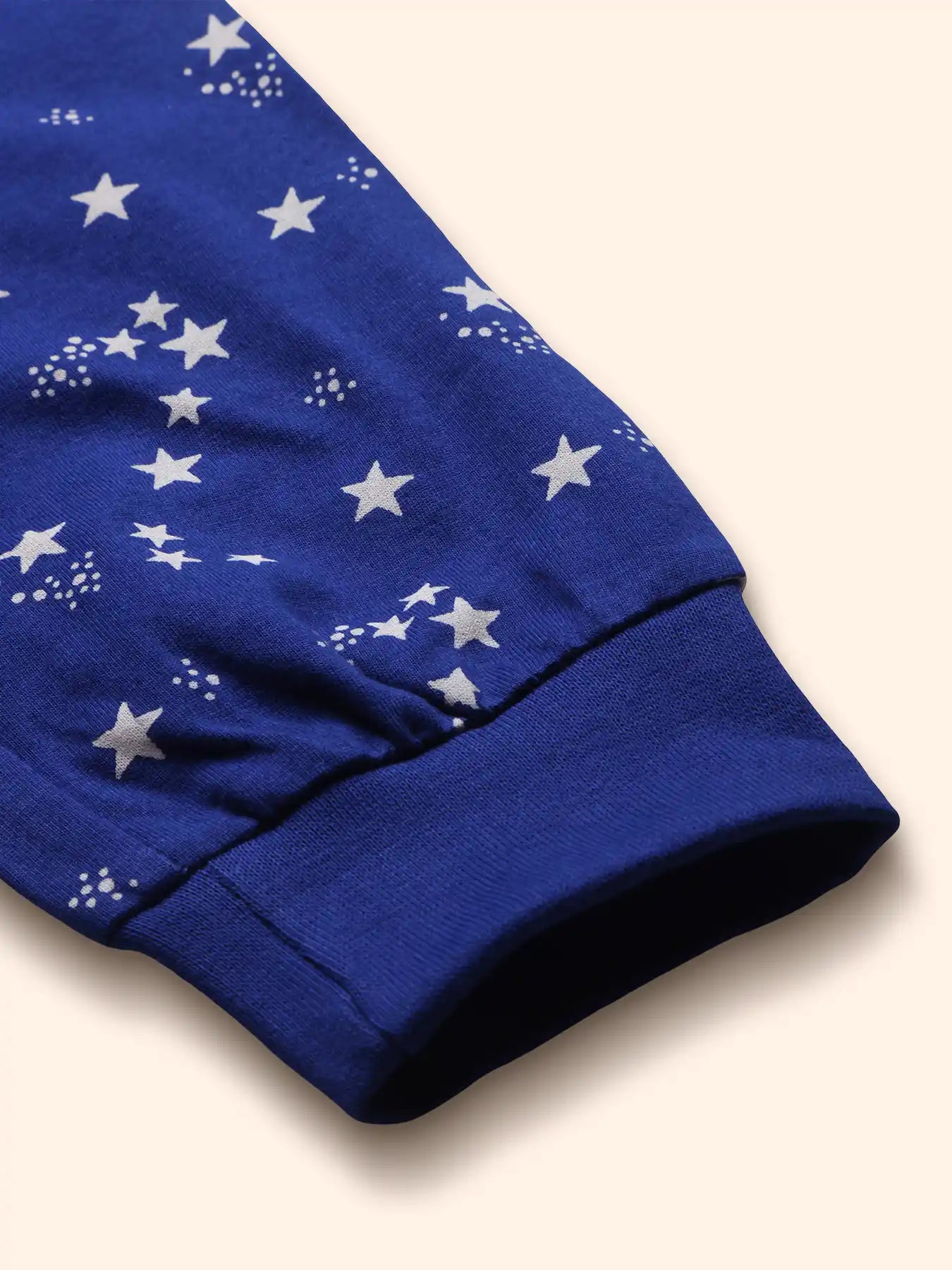 Magic Moon Girls Pajama Set.