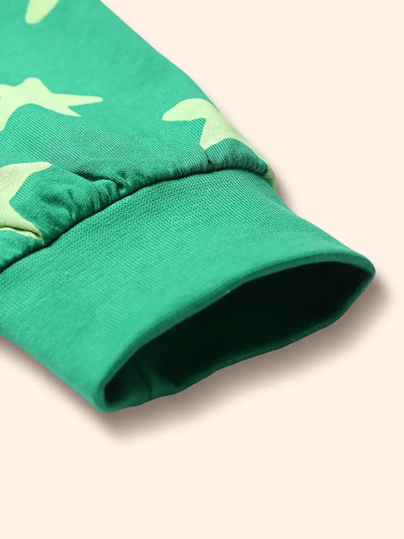 Monsters Boys Pajama Set.